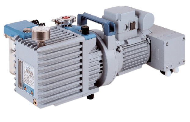 Rotary Vane pumps and Chemistry-HYBRID Pumps